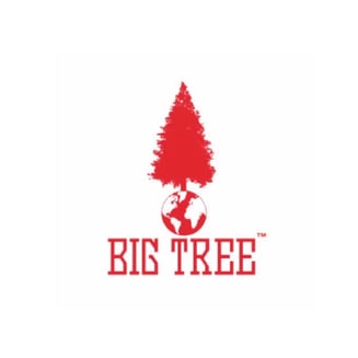 Big Tree: Wild Berry