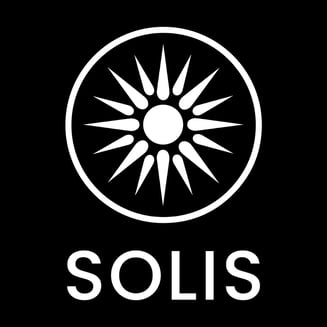 Solis — Sueno Azul
