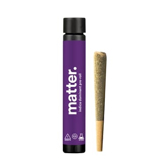 24K Gold [1g] by matter.