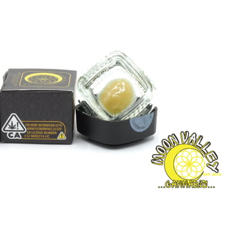 Apple Tartz by Moon Valley Cannabis