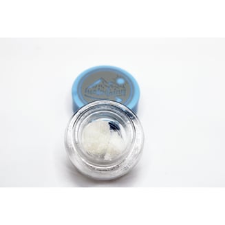 Unflavored 15:1 CBD by Mountain Hi