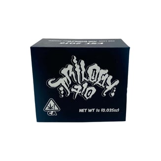 710 Special by Trilogy 710