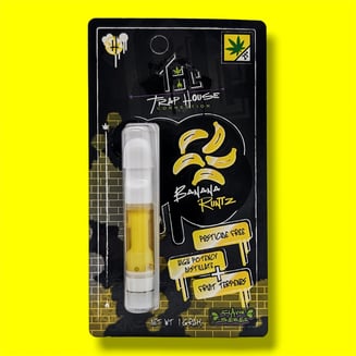 Banana Runtz by Trap House Connection
