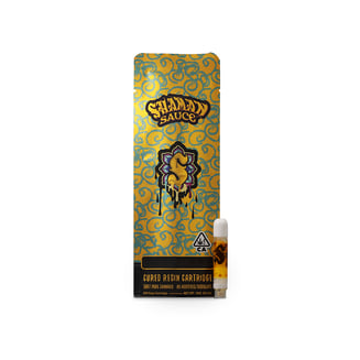 Shaman Extracts — Permanent Sunset