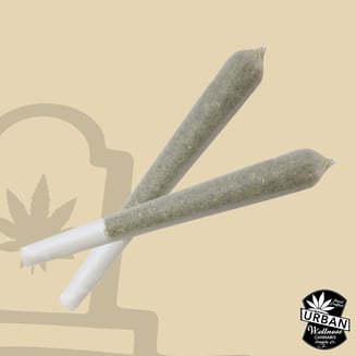 Baby Yoda [1g] by Tombstoned