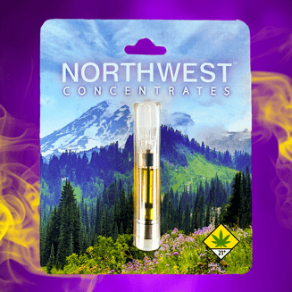 Acapulco Gold by Northwest Concentrates