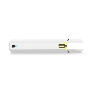 Bacio Gelato [1000mg] by Just Vape
