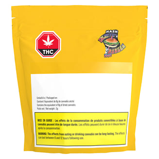 Galactic Burger [2g] by NUGZ Canada