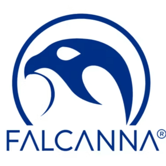 Pacific Blue by Falcanna