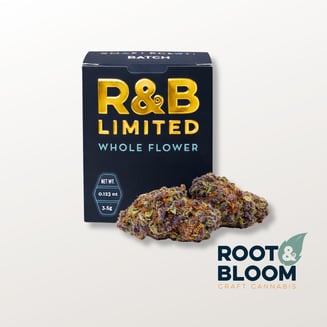 A La Mode by Root & Bloom