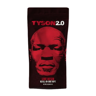 The Toad [1000mg] by TYSON 2.0