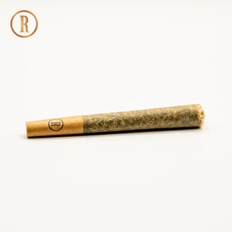 Cindy Mob [1g] by Redemption Cannabis