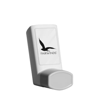 MDI Actuator