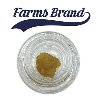 Farms Brand: Super Lemon Haze