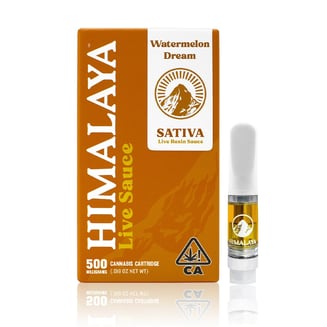 Himalaya — Watermelon Dream
