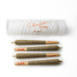 Atmospheric River [1g] by Phantom Farms