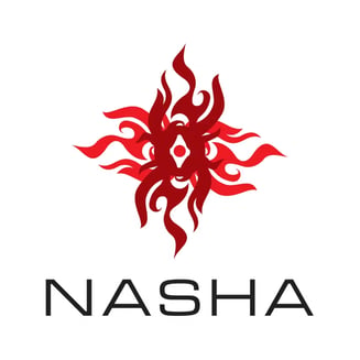 Nasha — Papaya Juice