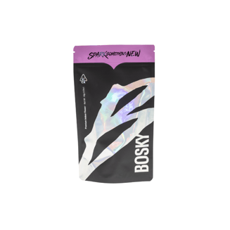 Bosky Genetics: Key Lime Pie