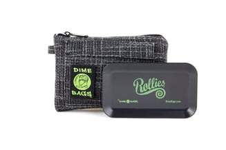 All-In-One Padded Pouch - 8"