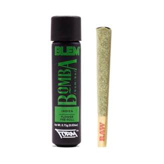 BLEM — Bomba