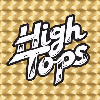 High Tops — Point Reyes Rntz