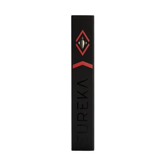 Eureka Vapor — Concord Crush & Lychee Luxxe Slide