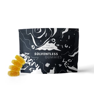 Pineapple Jalapeno [10pk] (200mg) by The Standard