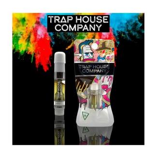 Banana Runtz by Trap House Company