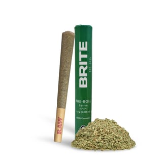 Brite — Sour Diesel
