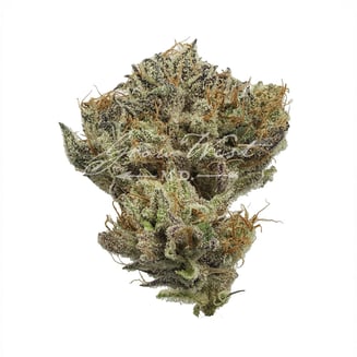 Grow West — Sweet Cinnamon Octane