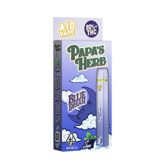 Papa's Herb — Blue Dream