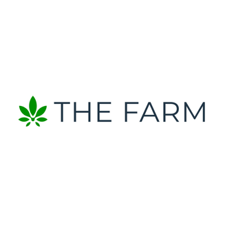 Energy Blood Orange (20mg) by The Farm