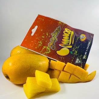 Mango (200mg) by Shatter House