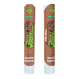 Greenline: Shake Shack [1g]