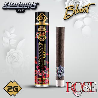 Sluggers: Rose [2g]