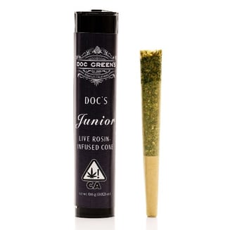 1:1 Sapphire Tsu x Cream Bar [.6g] by Doc Green's