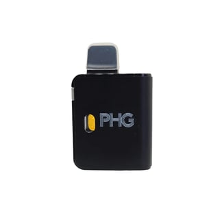 Panama Jack [2000mg] by Penn Health Group