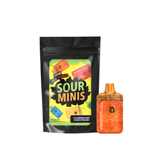 Orange [1000mg] by Perpetual