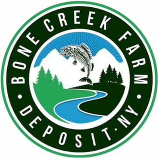 Neon Eclipse [1g] by Bone Creek Farm