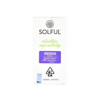 Solful — Double Lantern