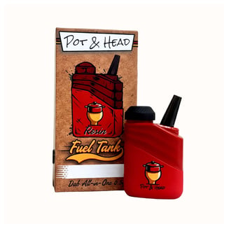 MAC [500mg] by Pot & Head