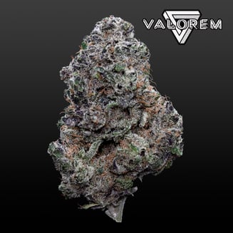 Doobie Snax [3.5g] by Valorem