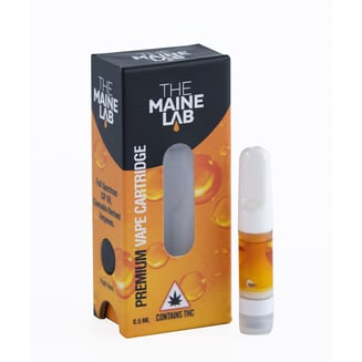 Bahama Bussdown by The Maine Lab
