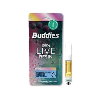 Buddies Brand — Packmule #4