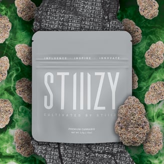 Stiiizy: Sky OG