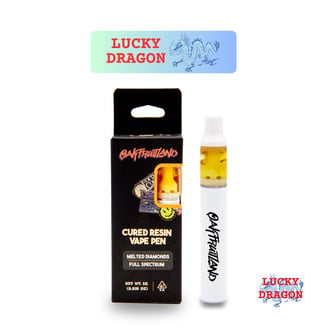 Oakfruitland — Lucky Dragon