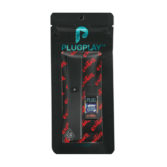 PlugPlay: Berry Gang