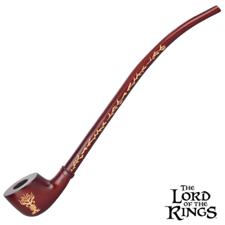 Lord Of The Rings Pipe - Rivendell