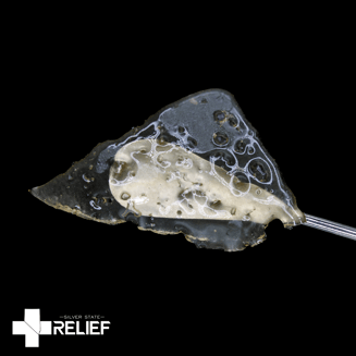 Amnesia Trance by Silver State Relief
