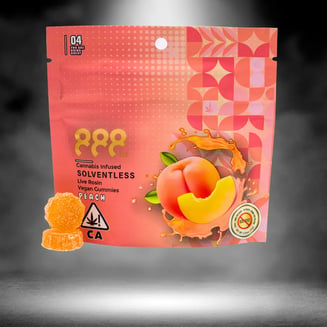 Peach (100mg) by 888HZ